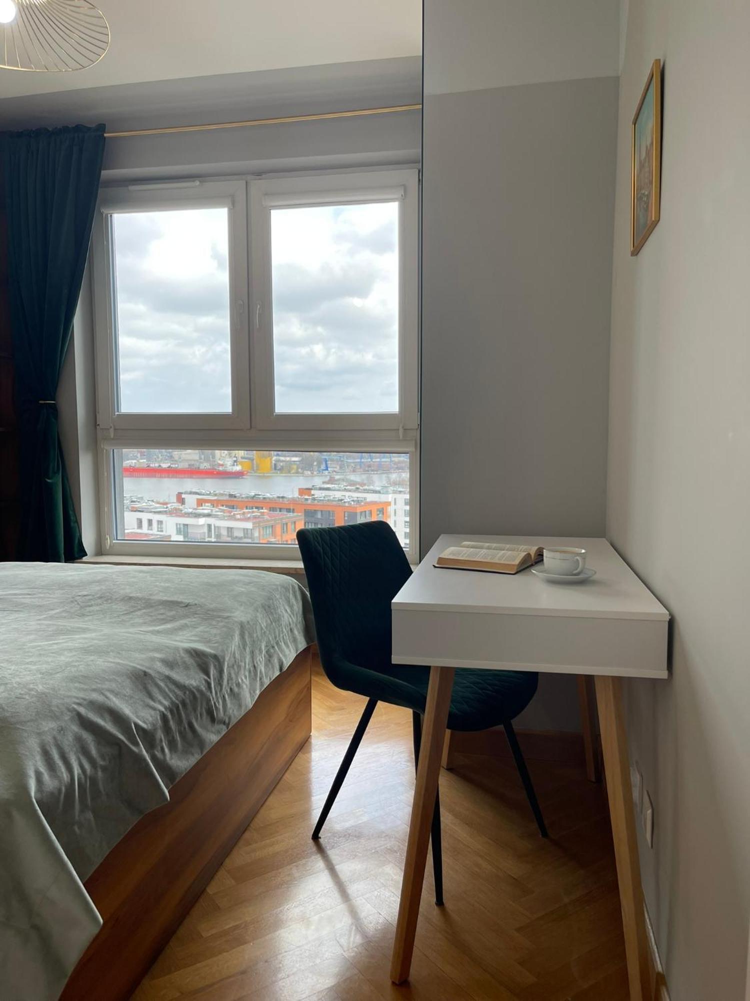 Apartment Baltic Echo