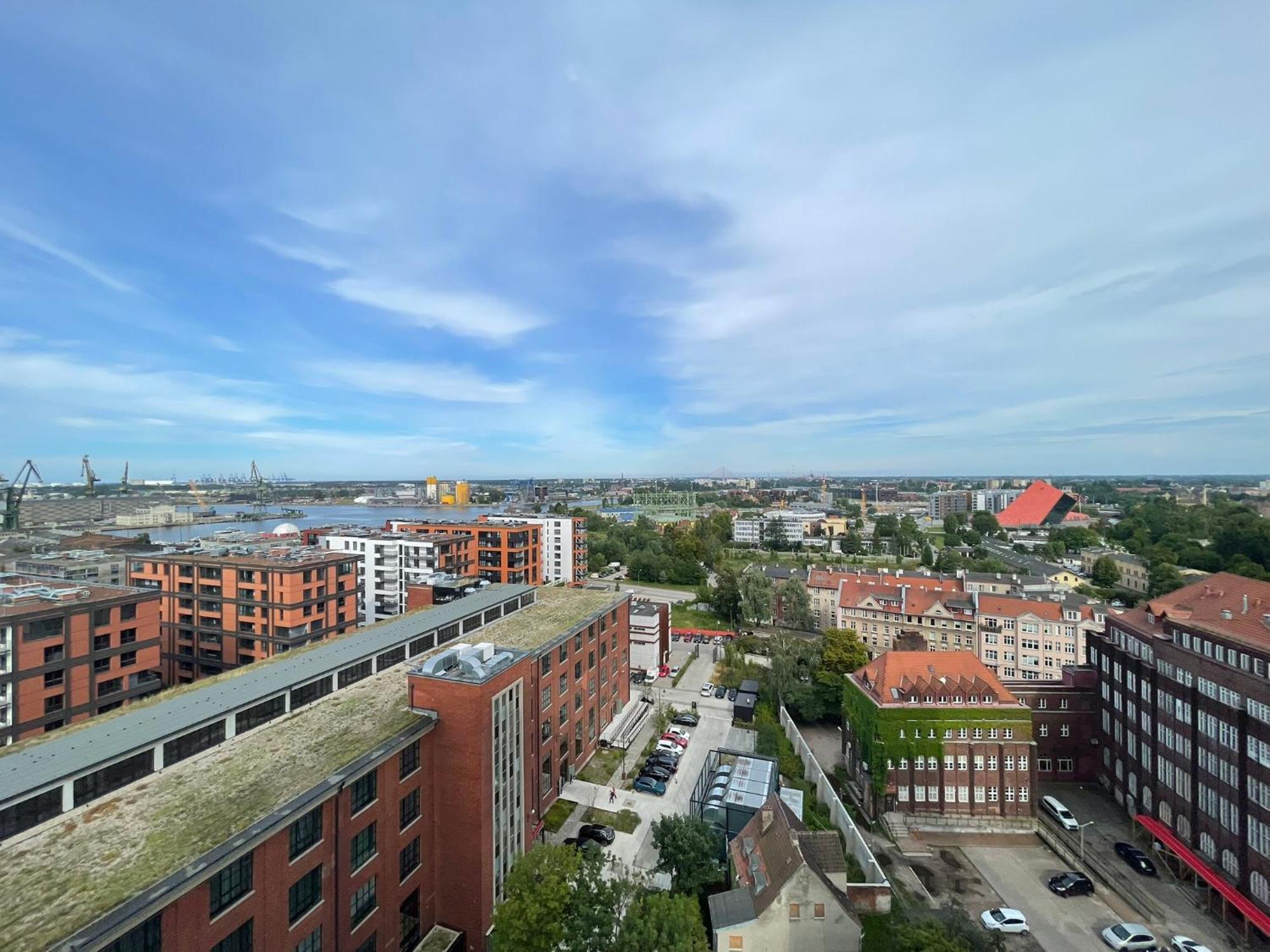Baltic Echo Gdansk